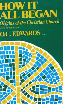 How It All Began 9780816420827