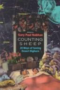 Counting Sheep 9780816513857