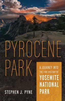 Pyrocene Park 9780816549238