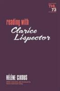 Reading with Clarice Lispector 9780816618293