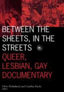 Between the Sheets, in the Streets 9780816627752