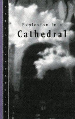 Explosion in a Cathedral 9780816638086