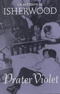 Prater Violet 9780816638611