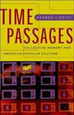 Time Passages 9780816638819