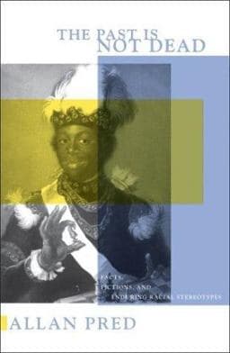 Past Is Not Dead 9780816644063