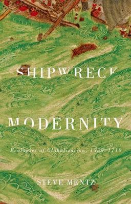 Shipwreck Modernity 9780816691036