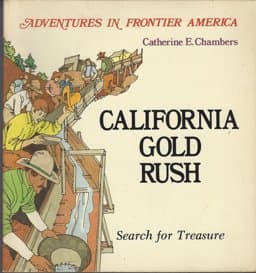 California Gold Rush 9780816700523