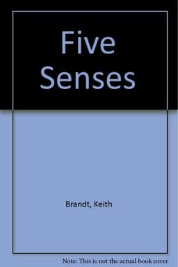 Five Senses 9780816701681