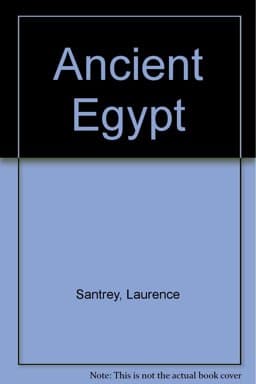 Ancient Egypt 9780816702480