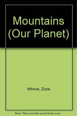 Mountains 9780816719730