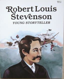 Robert Louis Stevenson 9780816725083
