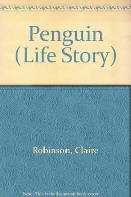 Penguin 9780816727711