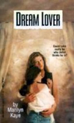 Dream Lover 9780816735938