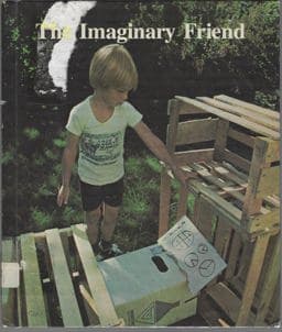The Imaginary Friend 9780817209605