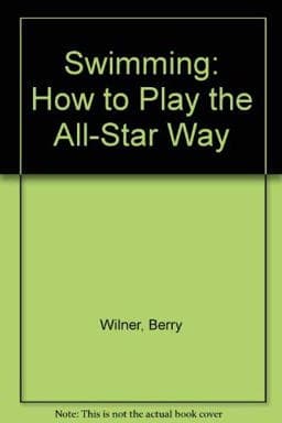 Swimming 9780817268572