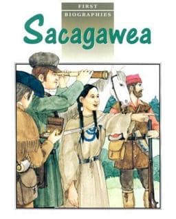 Sacagawea 9780817268893