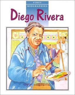 Diego Rivera 9780817268909