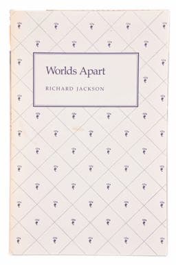 Worlds Apart 9780817303440