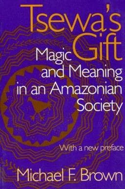 Tsewa's Gift 9780817353643