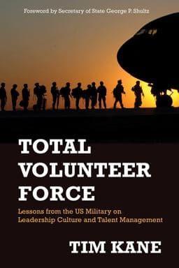 Total Volunteer Force 9780817920753