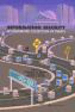 Information Security 9780818636622