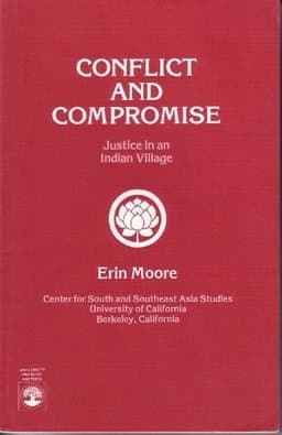 Conflict and Compromise 9780819147028