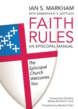 Faith Rules 9780819232977