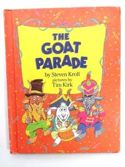 The Goat Parade 9780819310996
