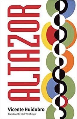 Altazor 9780819566782