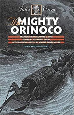 The Mighty Orinoco 9780819567802