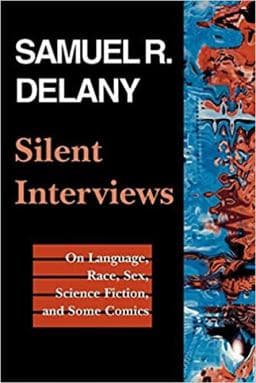 Silent Interviews 9780819571922
