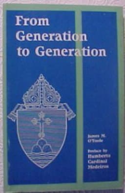 From Generation to Generation 9780819826176