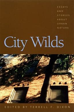 City Wilds 9780820323398