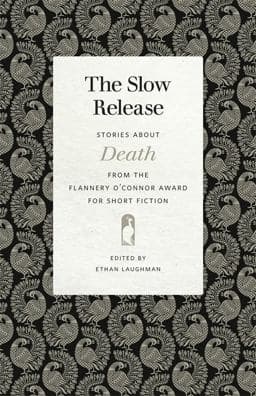 The Slow Release 9780820355313