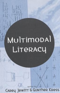 Multimodal Literacy 9780820452241
