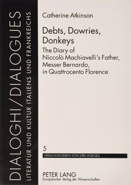 Debts, Dowries, Donkeys 9780820454221