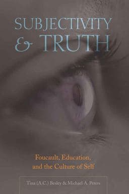 Subjectivity & Truth 9780820481951