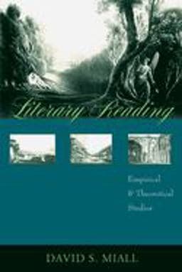 Literary Reading 9780820486475
