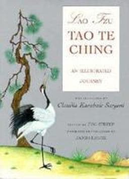 Tao Te Ching 9780821220757
