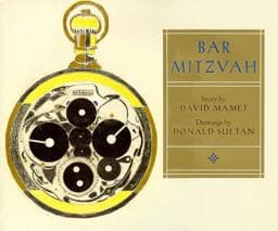 Bar Mitzvah 9780821225462