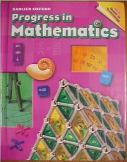 Progress in Mathematics 9780821536063