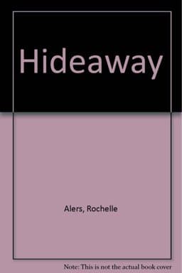 Hideaway 9780821701355