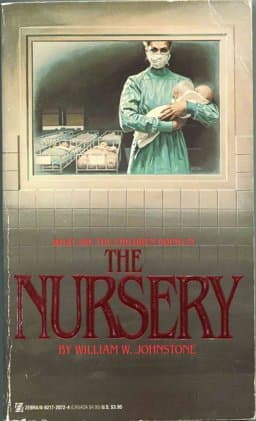 The Nursery 9780821720721