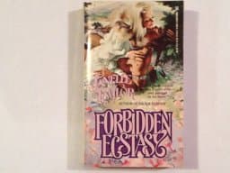 Forbidden Ecstasy 9780821723968