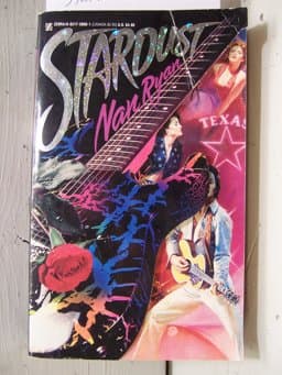 Stardust 9780821728604