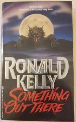 Something Out There 9780821733387