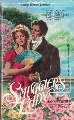 Smuggler's Lady 9780821733493