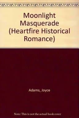 Moonlight Masquerade 9780821746691