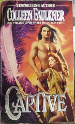 Captive 9780821746837