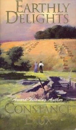 Earthly Delights 9780821748664